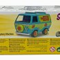 JADA 1/32 SCALE THE MYSTERY MACHINE "SCOOBY-DOO!" DIE-CAST MODEL
