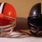 NFL Mini Helmet Riddell Helmets AFC NORTH Division Steelers,Ravens,Browns,Bengal