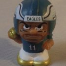 2020 TennyMates Silver Series 9 Wentz Philadelphia Eagles