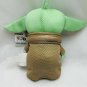 Star Wars Baby Yoda Mandalorian The Child Bath Scrubby