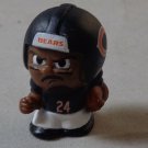 NFL Football Teenymates Chicago Bears Party Animal  1" Mini Figure