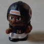 NFL Football Teenymates Chicago Bears Party Animal  1" Mini Figure