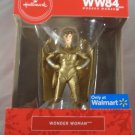 Hallmark WW84 Wonder Women Christmas Tree Ornament Red Box, NEW 2020
