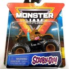 Monster Jam Spin Master Scooby-Doo Monster Truck Ruff Crowd Series 10 VHTF