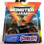 Monster Jam Spin Master Scooby-Doo Monster Truck Ruff Crowd Series 10 VHTF