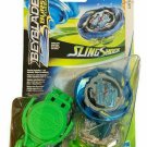 Beyblade Burst Turbo Sling Shock Air Knight K4 NEW FREE SHIPPING!!!
