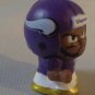 2020 TennyMates Silver Series 9 Cook Minnesota Vikings