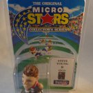 MICRO STARS STEVE YOUNG  NFL SAN FRANCISCO 49er  FIGURE