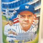 Babe Ruth '88 Sports Impressions Sultan of Swat 6 Inch Stein, New York Yankees!