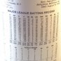 Babe Ruth '88 Sports Impressions Sultan of Swat 6 Inch Stein, New York Yankees!