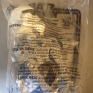 2008 McDonald's STAR WARS THE CLONE WARS #6 STORMTROOPER  Storm Trooper NIP