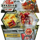 Bakugan Armored Alliance DRAGONOID Ultra BAKUGEAR Magma Blaster *NEW*