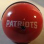 NFL New England Patriots Sculpted Home and Away Salt & Pepper Shakers&acirc;�&brvbar;