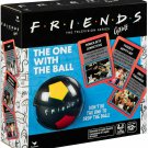 Friends '90s Nostalgia TV Show The One with The Ball Party Game Teens and Adults