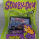 Matchbox Daphne Scooby-Doo 1997 Chevy Corvette Coupe 1:64 Scale Die-Cast