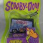 Matchbox Daphne Scooby-Doo 1997 Chevy Corvette Coupe 1:64 Scale Die-Cast