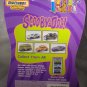 Matchbox Daphne Scooby-Doo 1997 Chevy Corvette Coupe 1:64 Scale Die-Cast