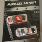 2019 Michael Annett #1 Pilot Flying J & Baby Ruth Throwback 1/87 Lionel Wave 5