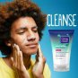 ONE Clean & Clear Deep Action Cream Facial Cleanser, 1 Oz.