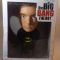 BIG BANG THEORY 14CM STRESS FIGURE SHELDON