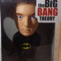 BIG BANG THEORY 14CM STRESS FIGURE SHELDON