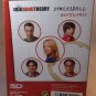 BIG BANG THEORY 14CM STRESS FIGURE SHELDON