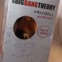 BIG BANG THEORY 14CM STRESS FIGURE SHELDON