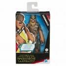 Star Wars Rise of Skywalker Chewbacca 5" Galaxy of Adventures Action Figure New
