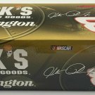NASCAR  #8 Remington  HANK PARKER JR. 2003 Diecast  Stock Car 1/24  - NEW In Box