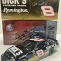 NASCAR #8 Remington HANK PARKER JR. 2003 Diecast Stock Car 1/24 - NEW In Box