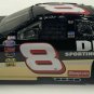 NASCAR #8 Remington HANK PARKER JR. 2003 Diecast Stock Car 1/24 - NEW In Box
