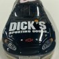NASCAR #8 Remington HANK PARKER JR. 2003 Diecast Stock Car 1/24 - NEW In Box