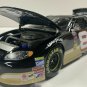 NASCAR #8 Remington HANK PARKER JR. 2003 Diecast Stock Car 1/24 - NEW In Box