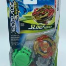 Beyblade Burst Turbo Slingshock Starter Pack - Turbo Spryzen S4