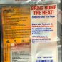 Hot Hands Warmers 3 Pack HotHands Pair Natural Heat Safe Long Lasting