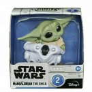Star Wars Mandalorian Child The Bounty Wave Series 2 Figure 12 Child Mini-Figure