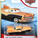 Hank "Halloween" Murphy Disney Cars 1/55 Scale Diecast