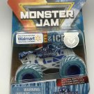 2020 MONSTER JAM FIRE AND ICE NORTHERN NIGHTMARE ICE TRUCK 1:64 SPECIAL EDITION