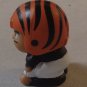 TeenyMates -NFL - Series 5 - Cincinnati Bengals