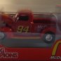 RACING CHAMPIONS 1998 #94 BILL ELLIOTT McDONALDS NASCAR 1/64 NEW IN BOX