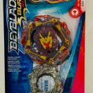 Hasbro Beyblade Burst Rise Hyper Sphere RUDR R5 Performance Top New!
