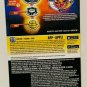 Hasbro Beyblade Burst Rise Hyper Sphere RUDR R5 Performance Top New!