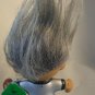 Chicago White Sox  MLB Troll Doll 1992 Good Luck Troll Bendable-Russ