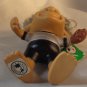 Chicago White Sox  MLB Troll Doll 1992 Good Luck Troll Bendable-Russ