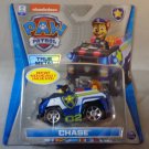 Paw Patrol - True Metal Chase - Mighty Pups, Super Paws, New.