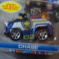 Paw Patrol - True Metal Chase - Mighty Pups, Super Paws, New.