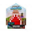 Minecraft Earth Carry Along Potion Case Set NEW IN STOCK