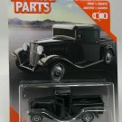 2020 MATCHBOX MOVING PARTS 1932 FORD PICK UP TRUCK CASE F 1:64 SCALE CAR