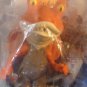 New 2005 Star Wars Episode III Burger King Toy Jar Binks