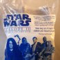 New 2005 Star Wars Episode III Burger King Toy Jar Binks